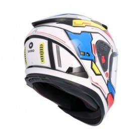 SHIRO SH-605 SHADOW TITAN...