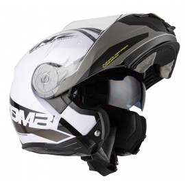 NZI COMBI 2 DUO SHOCK WHITE...