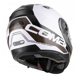 NZI COMBI 2 DUO SHOCK WHITE...