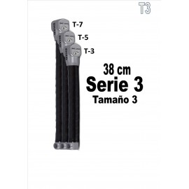 Antirrobo SERIE 3 reforzado...