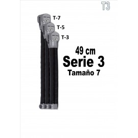 Antirrobo SERIE 3 reforzado...