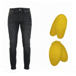 Pantalón infantil moto...