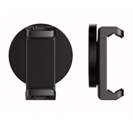 Soporte movil a deposito...