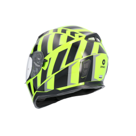 SHIRO SH-881 SV RAZZE STORM...