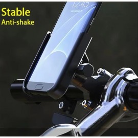 Soporte movil manillar...