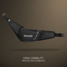 Bolsa riñonera SHAD SL031...