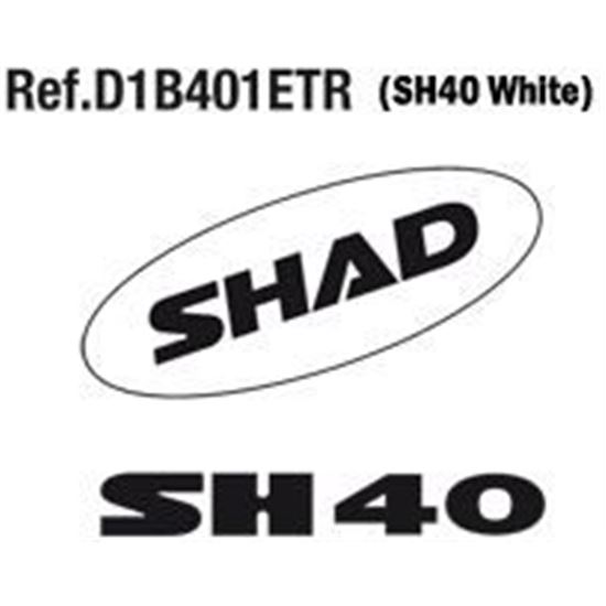set-adhesivos-shad-sh40-2011