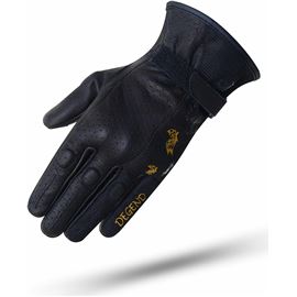 Guantes-moto-mujer-degend-Butterfly-Evo-Lady-negro-oro