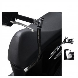 ANTIRROBO MANILLAR YAMAHA...