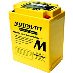 MOTOBATT  MBTX14U 2