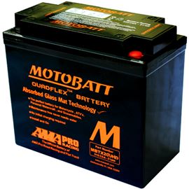 MOTOBATT  MBTX20UHD 2