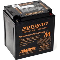 MOTOBATT  MBTX30UHD