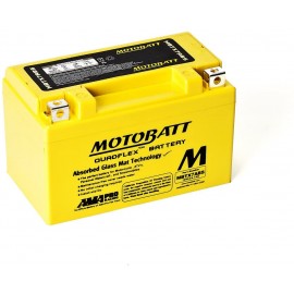 MOTOBATT  MBTX7ABS-1