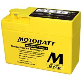 MOTOBATT  MT4R