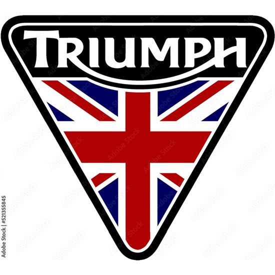 TRIUMPH MANTAS CUBREPIERNAS